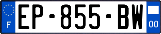 EP-855-BW