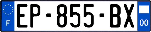 EP-855-BX