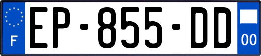 EP-855-DD