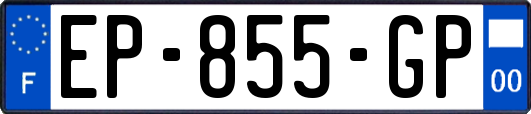 EP-855-GP