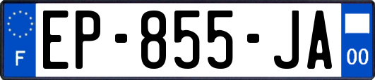 EP-855-JA