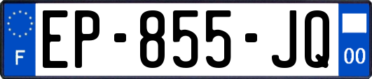 EP-855-JQ