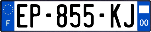 EP-855-KJ