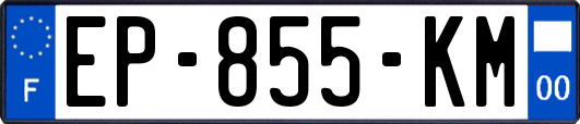 EP-855-KM