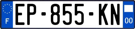 EP-855-KN