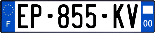 EP-855-KV