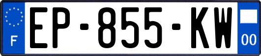 EP-855-KW