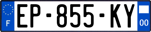EP-855-KY