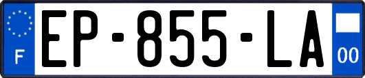 EP-855-LA