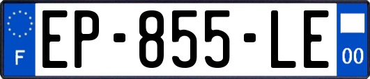 EP-855-LE