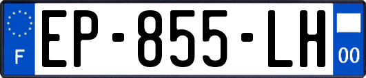 EP-855-LH