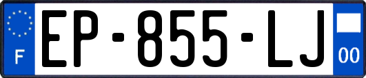 EP-855-LJ