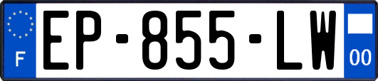 EP-855-LW