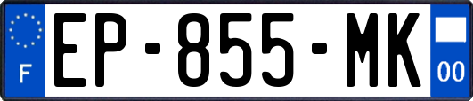 EP-855-MK