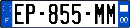EP-855-MM