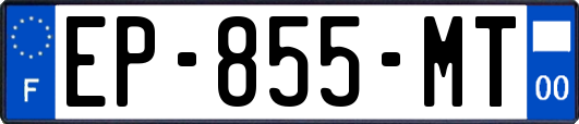 EP-855-MT