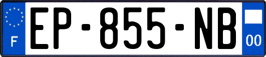 EP-855-NB