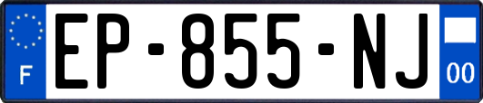 EP-855-NJ
