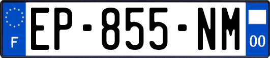 EP-855-NM