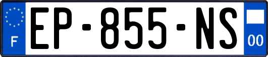 EP-855-NS