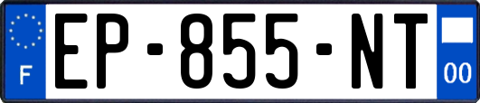 EP-855-NT