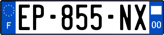 EP-855-NX
