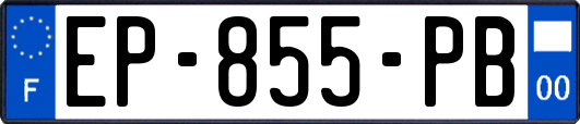 EP-855-PB