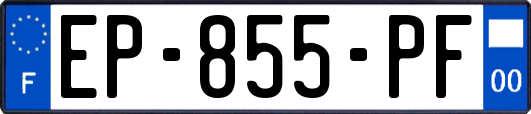 EP-855-PF