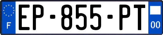 EP-855-PT