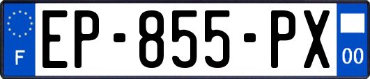 EP-855-PX