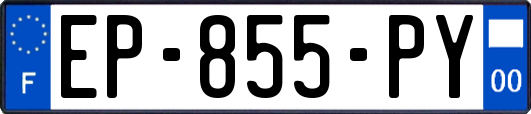 EP-855-PY