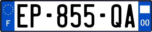 EP-855-QA