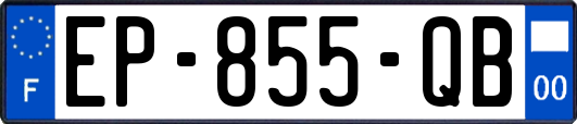EP-855-QB