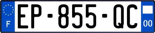 EP-855-QC