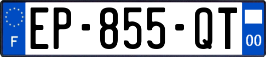 EP-855-QT
