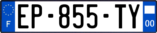 EP-855-TY