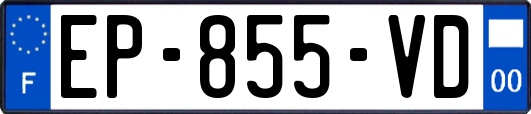 EP-855-VD