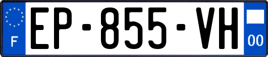 EP-855-VH