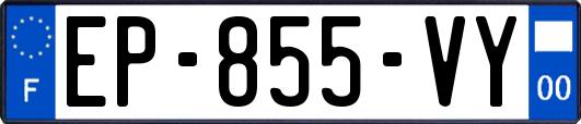 EP-855-VY