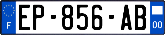 EP-856-AB