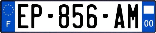 EP-856-AM