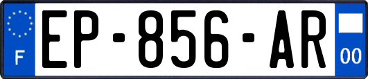 EP-856-AR