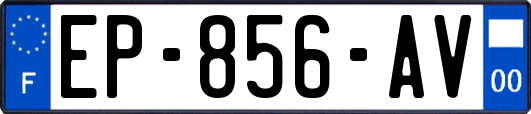 EP-856-AV