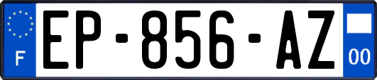 EP-856-AZ