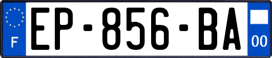 EP-856-BA