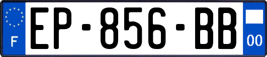 EP-856-BB