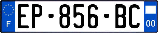 EP-856-BC