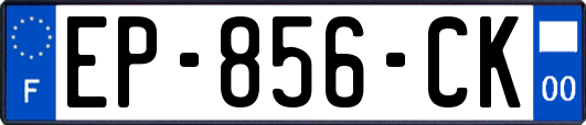 EP-856-CK