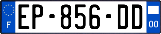 EP-856-DD