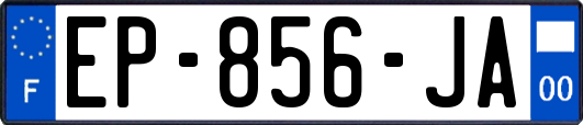 EP-856-JA